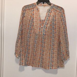 NWT Skies Are Blue Size S